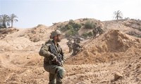 THẾ GIỚI: Quân đội Israel vẫn tiến vào Rafah dù có lệnh ngừng bắn hay không