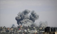 THẾ GIỚI 24H: Israel không kích, đưa xe tăng vào sâu lãnh thổ Rafah, UNICEF cảnh báo 600.000 trẻ em đối mặt thảm họa