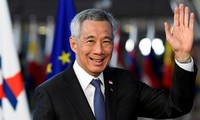 THẾ GIỚI 24H: Thủ tướng Lý Hiển Long từ chức, Singapore công bố nội các mới