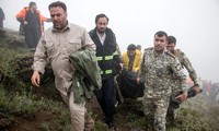THẾ GIỚI 24H: Thi thể Tổng thống Iran Raisi được đưa về quê nhà