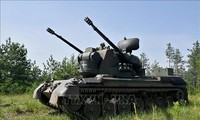 THẾ GIỚI 24H: Pháp, Đức nhất trí để Ukraine sử dụng vũ khí phương Tây tấn công lãnh thổ Nga