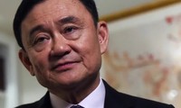 THẾ GIỚI 24H: Cựu Thủ tướng Thái Lan Thaksin lại bị truy tố vì tội khi quân
