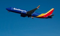 Nhầm lẫn tai hại của phi công Southwest Airlines 