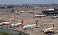 41 sân bay Ấn Độ bị đe dọa đánh bom trong 1 ngày