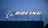 Boeing lỗ nặng, tồn kho 5.400 máy bay 