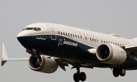 Vụ tai nạn máy bay chết người: Bộ Tư pháp Mỹ có &apos;động thái lạ&apos; với Boeing
