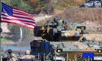 THẾ GIỚI 24H: Triều Tiên tố cáo phương Tây tạo lập &apos;NATO phiên bản châu Á&apos;