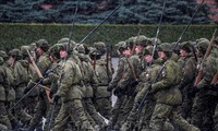 THẾ GIỚI 24H: Nga phản ứng mạnh khi NATO tăng cường quân sự gần biên giới