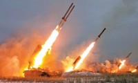 THẾ GIỚI 24H: Nga sẵn sàng sản xuất tên lửa bị cấm theo hiệp ước INF