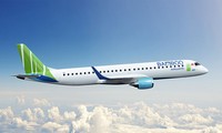 Bamboo Airways hết nợ tiền thuê máy bay 