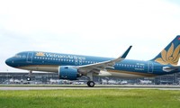 Ngân hàng Nhà nước gia hạn thêm khoản vay 4.000 tỷ đồng của Vietnam Airlines