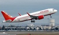 Tá hỏa phi công Air India không đủ trình độ điều hành chuyến bay