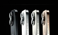 Hé lộ tính năng mới trên các sản phẩm Apple: iPhone 16 có gì lạ?