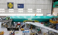 Boeing bất ngờ hoãn sản xuất máy bay bán chạy nhất 