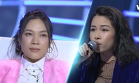 Giám khảo Vietnam Idol lại bấn loạn vì nhan sắc thí sinh nữ