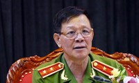 Sau Trung tướng Phan Văn Vĩnh, cơ quan điều tra bắt thêm các đối tượng lãnh đạo công ty thanh toán điện tử liên quan đường dây đánh bạc nghìn tỷ.