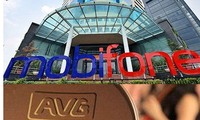 Đã thu hồi hơn 8.500 tỷ đồng trong thương vụ Mobifone mua AVG
