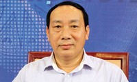 Bắt tạm giam cựu Thứ trưởng GTVT Nguyễn Hồng Trường