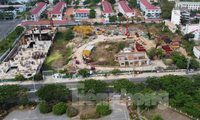 Khởi tố vụ án tại dự án &apos;ôm&apos; 20.000 m2 đất vàng Nha Trang 