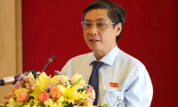 Khởi tố, bắt giam 2 cựu Chủ tịch UBND tỉnh Khánh Hoà 