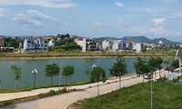 Loạt dự án khu đô thị, nhà ở được giao đất không qua đấu giá ở Thái Nguyên