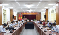 Bắt đầu thanh tra Công ty CP Thể dục thể thao Việt Nam theo chỉ đạo của Thủ tướng