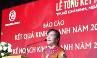 Bà Nguyễn Thị Loan
