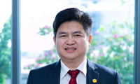 Ông Nguyễn Vũ Bảo Hoàng, Tổng Giám đốc Thuduc House