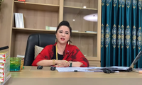 Bà Nguyễn Phương Hằng tự nguyện đưa ông Võ Hoàng Yên 183 tỷ đồng