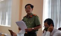 Công an tiếp cận hồ sơ vụ Đồng Tháp chi 200 tỷ đồng mua kit Việt Á