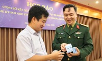 Vụ Việt Á: Bắt 2 sỹ quan cấp tá thuộc Học viện Quân y 