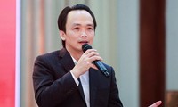 Khởi tố bị can, bắt tạm giam Chủ tịch FLC Trịnh Văn Quyết