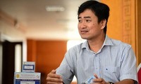 Giám đốc CDC Hà Giang cùng hai thuộc cấp nhận 770 triệu hoa hồng của Công ty Việt Á