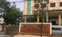 Sự thật việc Chánh Thanh tra Viện KSND tỉnh Đồng Nai bị tố cáo hiếp dâm