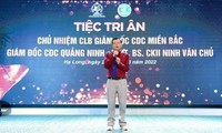 Giám đốc CDC Quảng Ninh: &apos;Tôi cũng muốn về hưu cho êm thấm...&apos; 