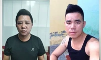 Nguyễn Văn Nhận, đối tượng cầm đầu băng nhóm