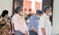 Cựu Phó chủ tịch UBND tỉnh Phú Yên kháng cáo vụ giảm giá 262 lô đất cho doanh nghiệp