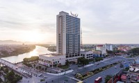 Chuyển hồ sơ vụ việc liên quan dự án khách sạn Mường Thanh sang Bộ Công an 