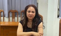 Viện kiểm sát tiếp tục trả hồ sơ vụ bà Nguyễn Phương Hằng