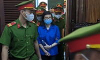 Cựu nữ &apos;phó tướng&apos; của bà Nguyễn Thị Thanh Nhàn hầu tòa trong vụ án tại Sở Y tế Cần Thơ