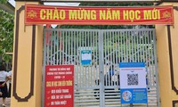 Công an vào cuộc vụ thầy giáo bị tố &apos;đụng chạm cơ thể&apos; nhiều nữ sinh tiểu học