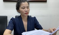 Tạm giam nhà báo Hàn Ni và luật sư Đặng Anh Quân