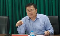 Phó tổng Thanh tra Chính phủ Trần Văn Minh tử vong do đột quỵ
