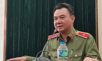 Cựu Thiếu tướng Nguyễn Anh Tuấn bị cáo buộc nhận hơn 2,6 triệu USD để móc nối ‘chạy án’