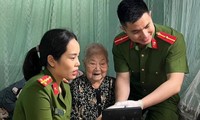 3 ngày nghỉ lễ, công an thu hồ sơ cấp CCCD cho hơn 5.000 người ở Thanh Hoá