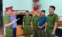 Bắt Phó giám đốc Sở NN&amp;PTNT Sơn La vì cấp đất trái quy định