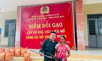 Đắk Lắk: Đổi gạo lấy vũ khí, Công an một huyện thu nhận hơn 300 khẩu súng