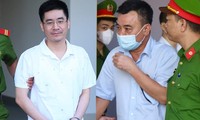 Toà truy vấn về 400 cuộc điện thoại giữa cựu điều tra viên với nguyên Phó giám đốc Công an Hà Nội