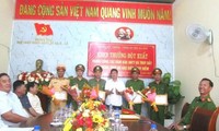 Vụ tấn công ở Đắk Lắk: Khen lực lượng bắt giữ 3 đối tượng truy nã đặc biệt