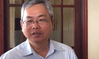  Giám đốc Sở TN&amp;MT tỉnh An Giang bị bắt về hành vi nhận hối lộ